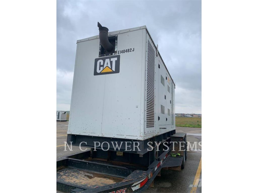 CAT C9 Muud generaatorid