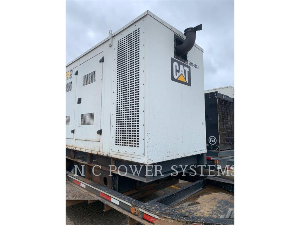 CAT C9 Muud generaatorid