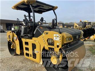 CAT CB 10 Tandemrullid