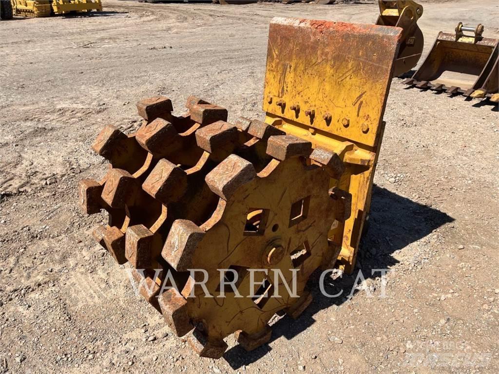 CAT CB WHEEL 36 Muu
