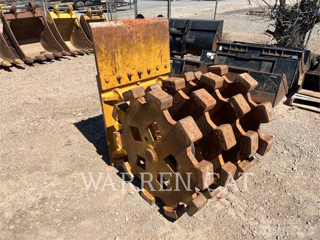 CAT CB WHEEL 36 Muu