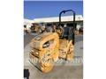 CAT CB1.7 Tandemrullid