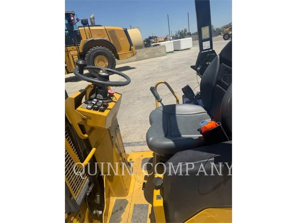CAT CB1.7 Tandemrullid