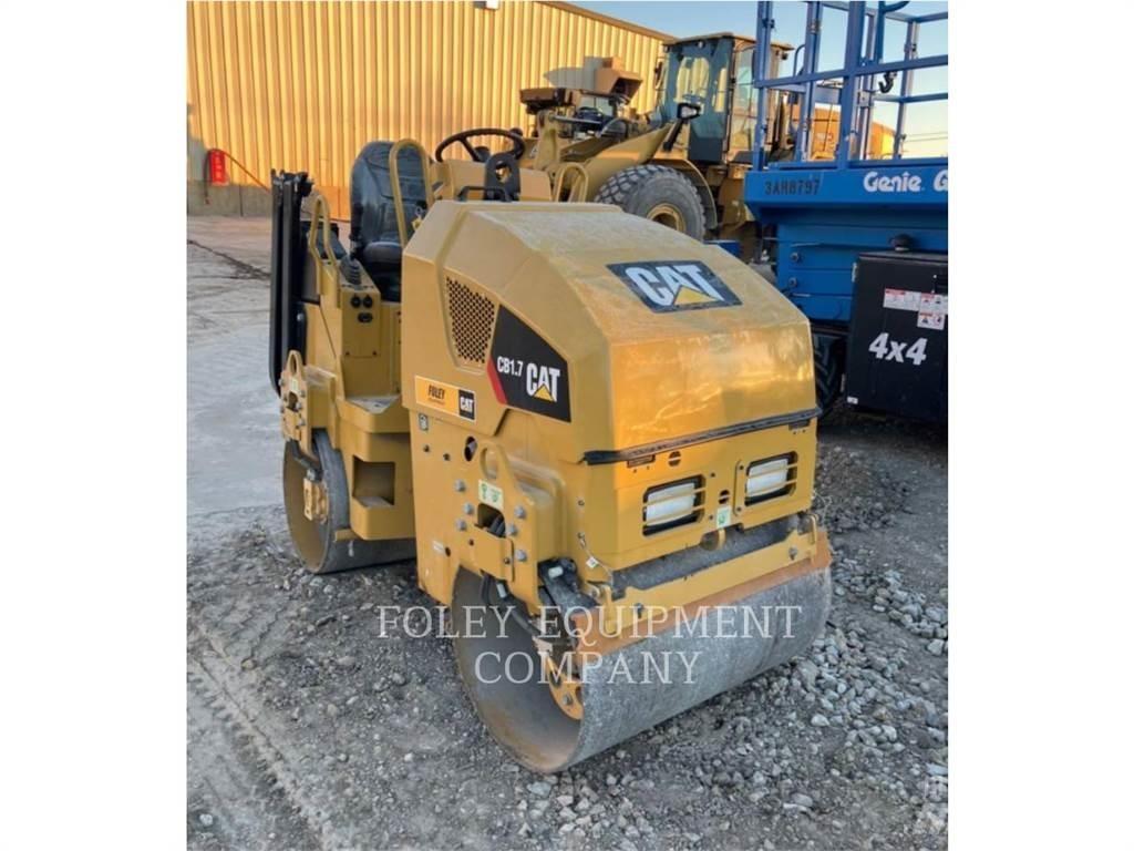 CAT CB1.7-03 Pinnasetihendajad