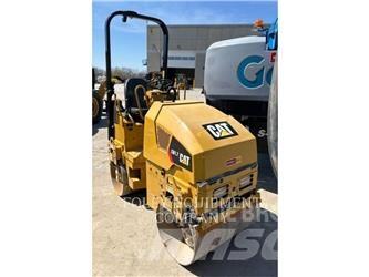 CAT CB1.7-03 Pinnasetihendajad