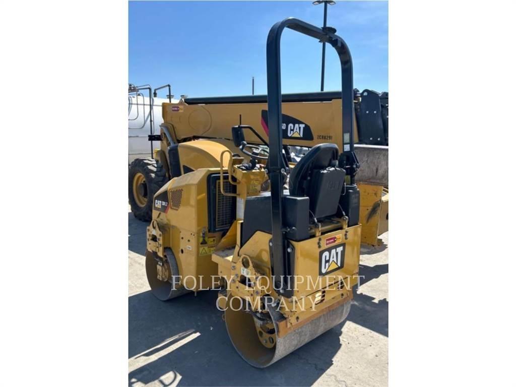 CAT CB1.7-03 Pinnasetihendajad