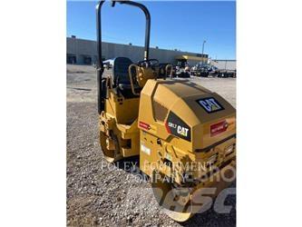 CAT CB1.7-03 Pinnasetihendajad