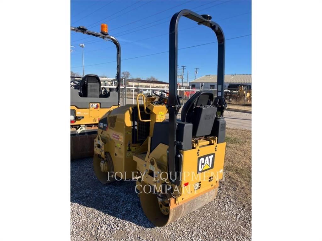 CAT CB1.7-03 Pinnasetihendajad