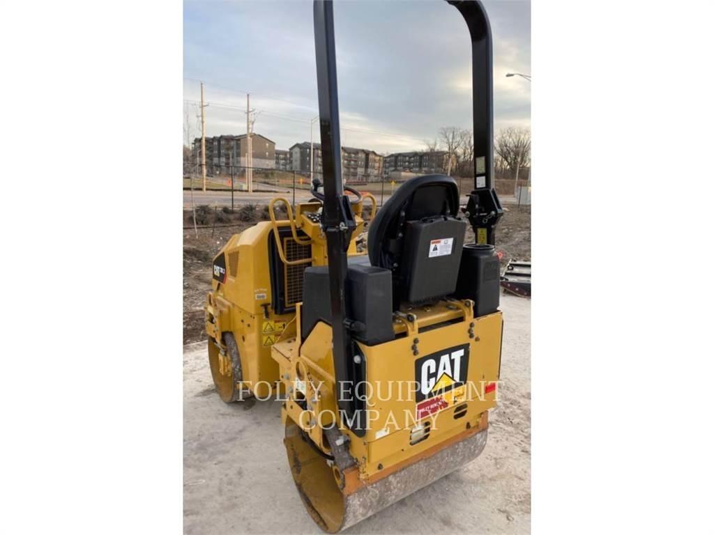CAT CB1.7-03 Pinnasetihendajad