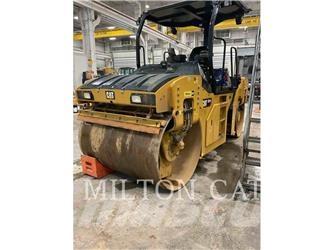 CAT CB10 Pinnasetihendajad