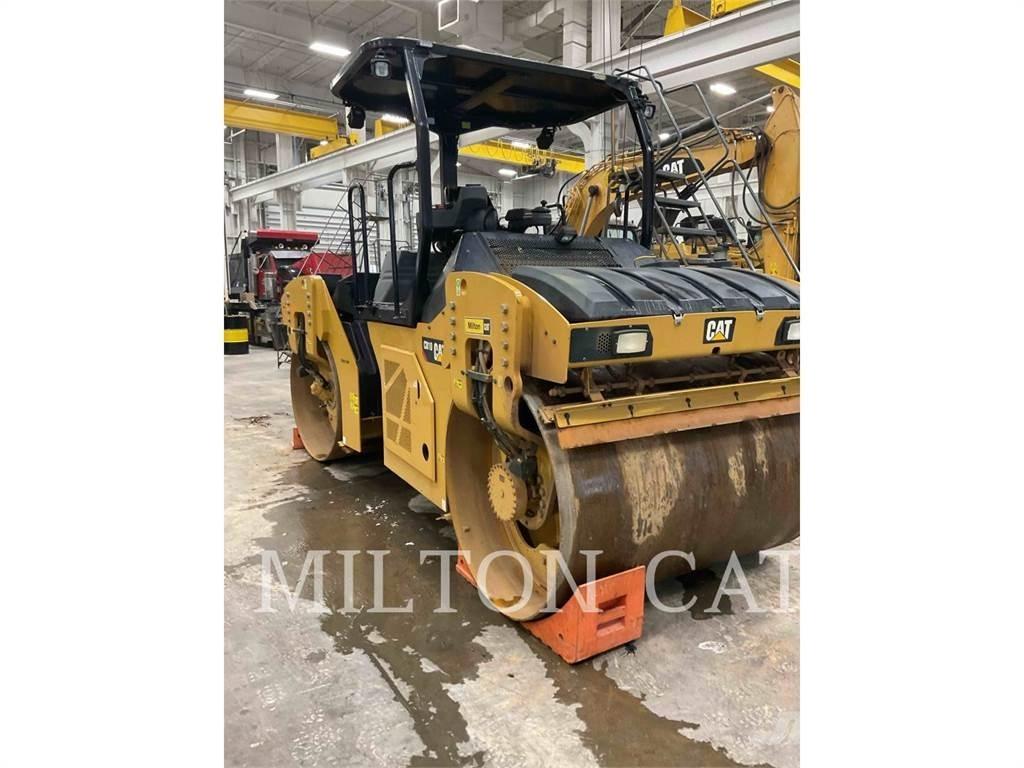 CAT CB10 Pinnasetihendajad