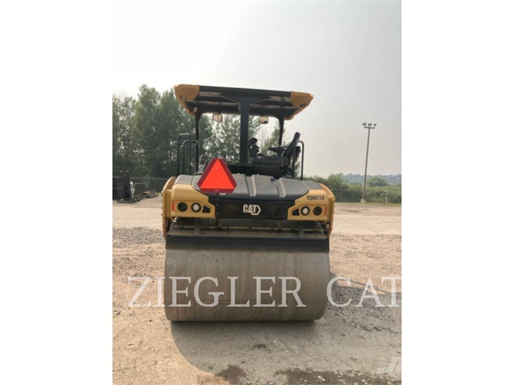 CAT CB10 Pinnasetihendajad