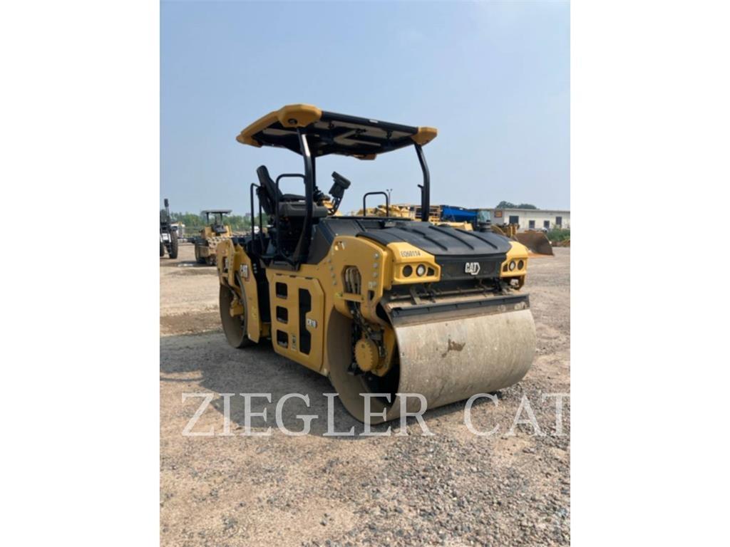 CAT CB10 Pinnasetihendajad