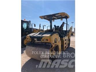 CAT CB10-02 Pinnasetihendajad