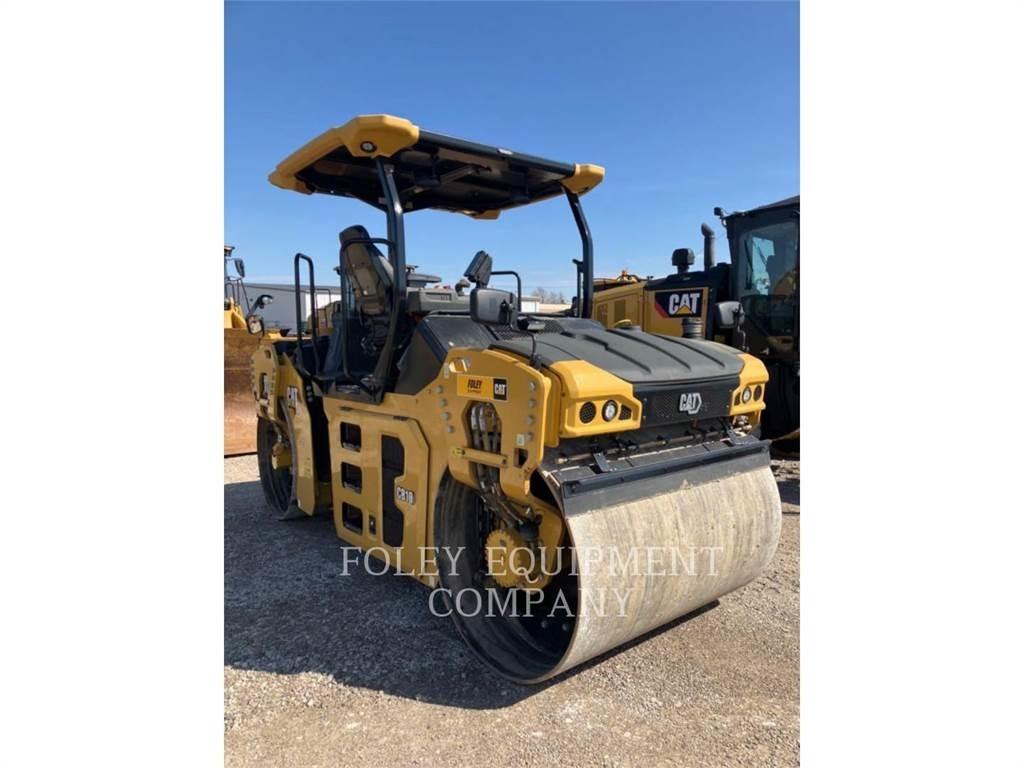 CAT CB10-02 Pinnasetihendajad