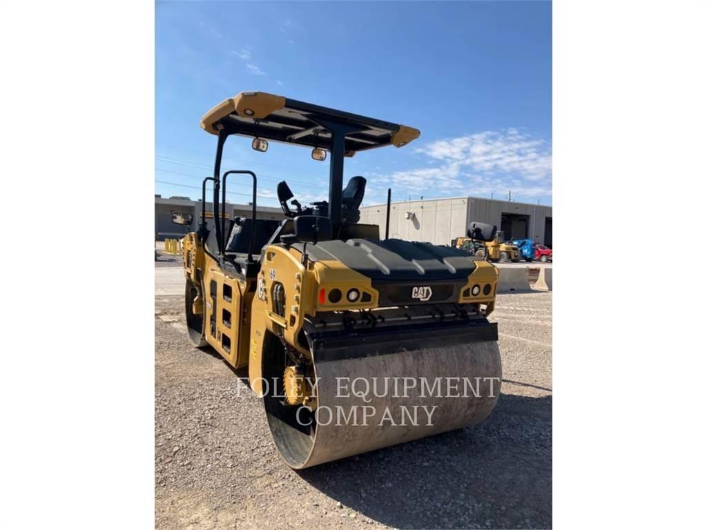 CAT CB10-02 Pinnasetihendajad