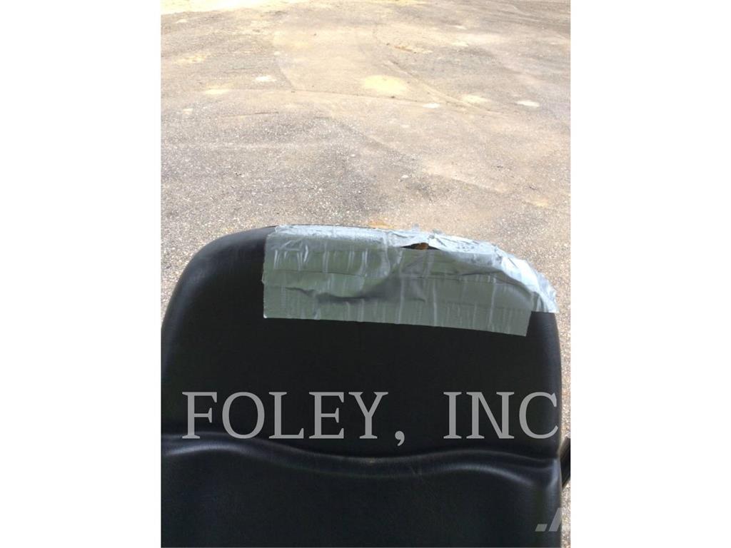 CAT CB13 Tandemrullid