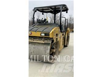 CAT CB13 Tandemrullid
