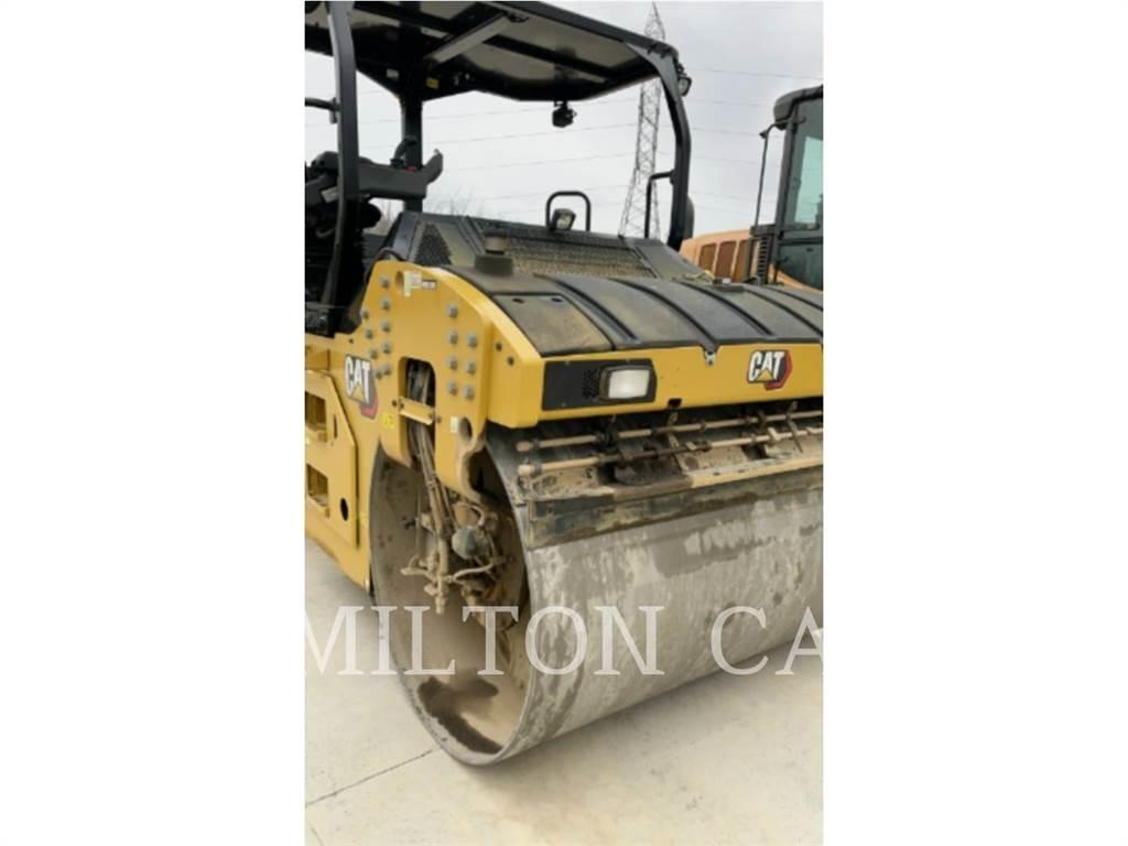 CAT CB13 Tandemrullid