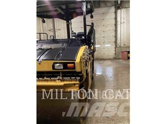 CAT CB13 Pinnasetihendajad
