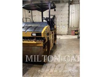 CAT CB13 Pinnasetihendajad