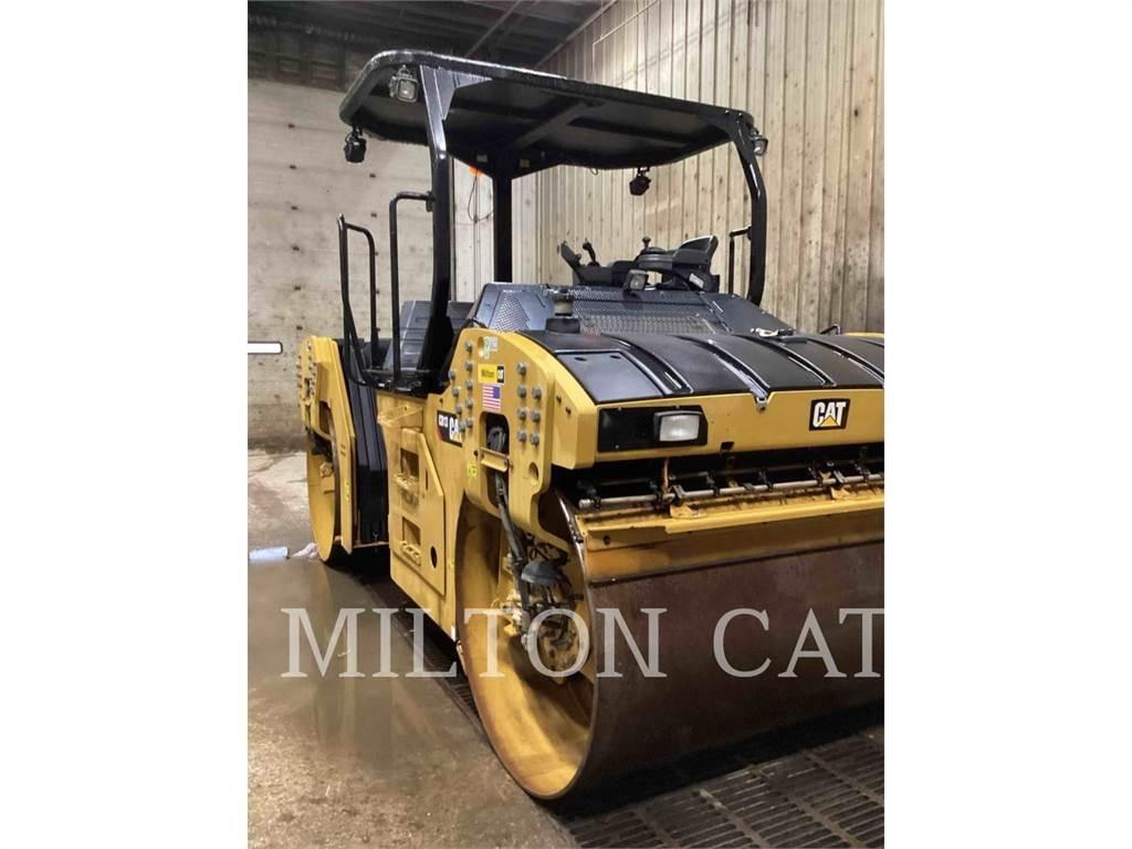 CAT CB13 Pinnasetihendajad