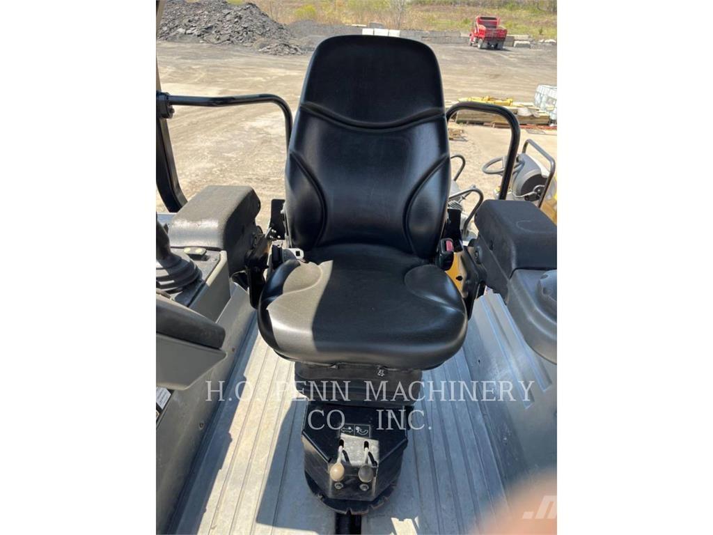 CAT CB13 Tandemrullid