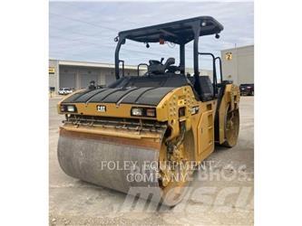 CAT CB13-01 Pinnasetihendajad