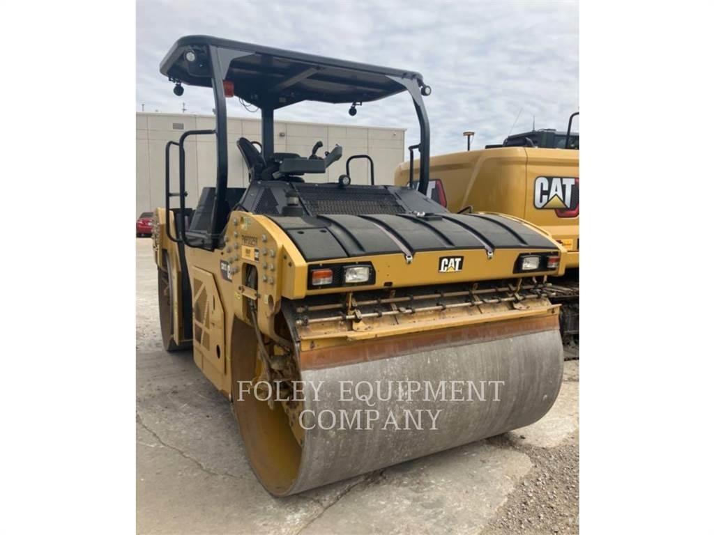 CAT CB13-01 Pinnasetihendajad