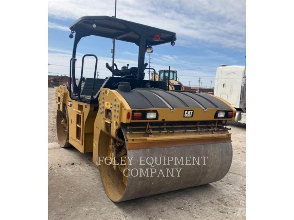 CAT CB13-01 Pinnasetihendajad