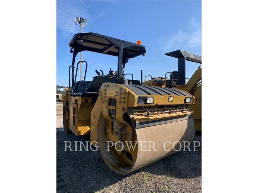CAT CB13 OSC Tandemrullid