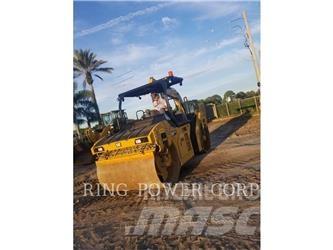 CAT CB13 OSC Tandemrullid