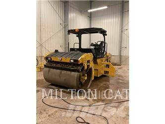 CAT CB15 Pinnasetihendajad
