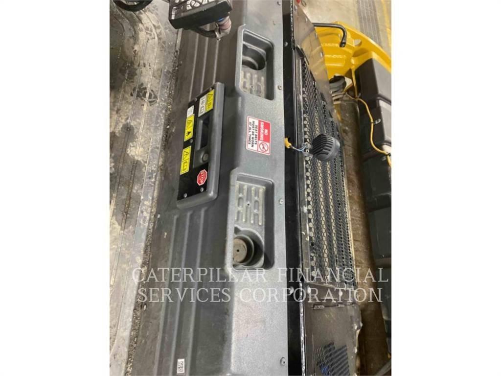 CAT CB15 Tandemrullid