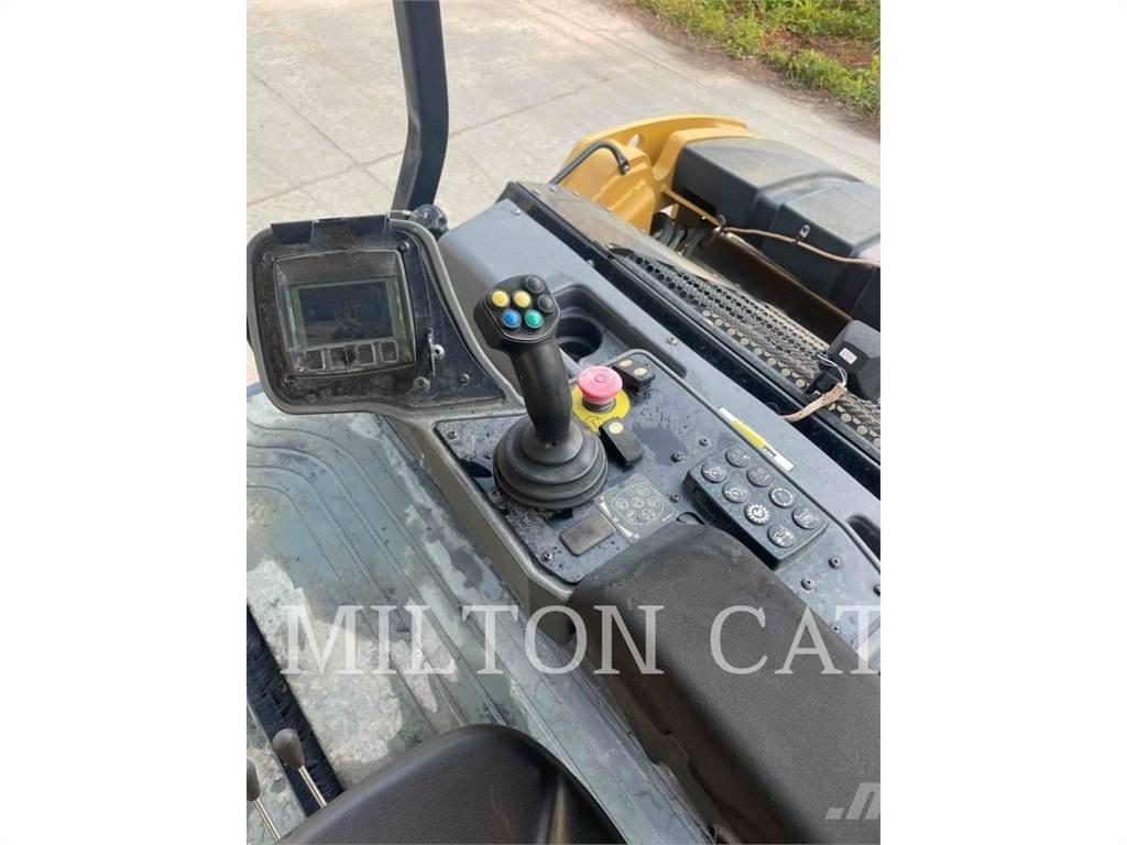 CAT CB15 Pinnasetihendajad