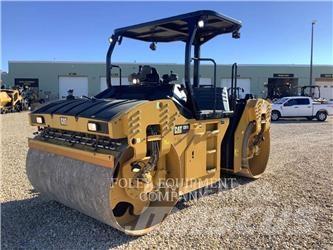 CAT CB15-01 Pinnasetihendajad