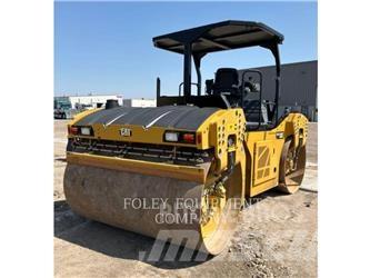 CAT CB15-01 Pinnasetihendajad