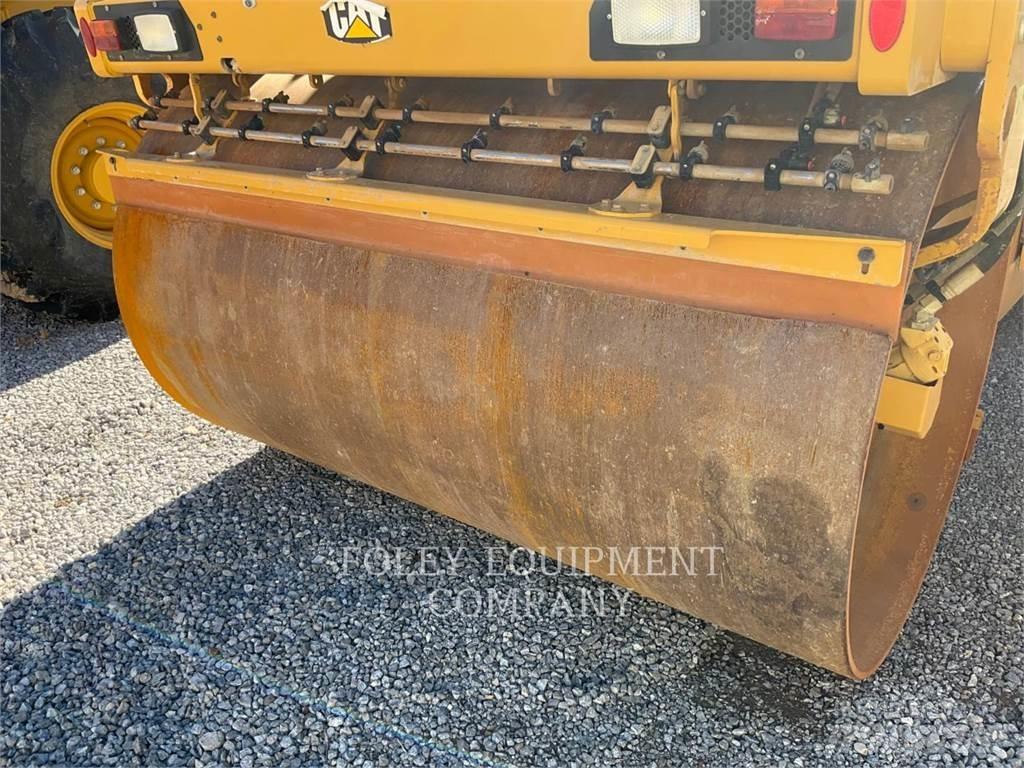 CAT CB15-01 Pinnasetihendajad