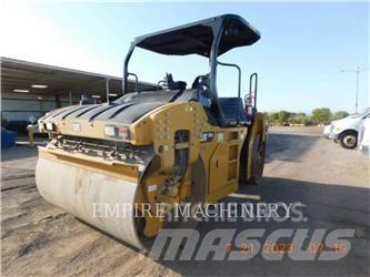 CAT CB15 5A Tandemrullid