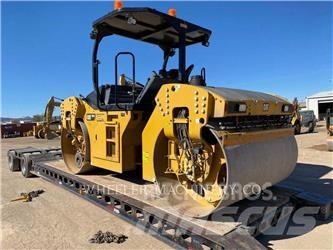 CAT CB15 CW Tandemrullid