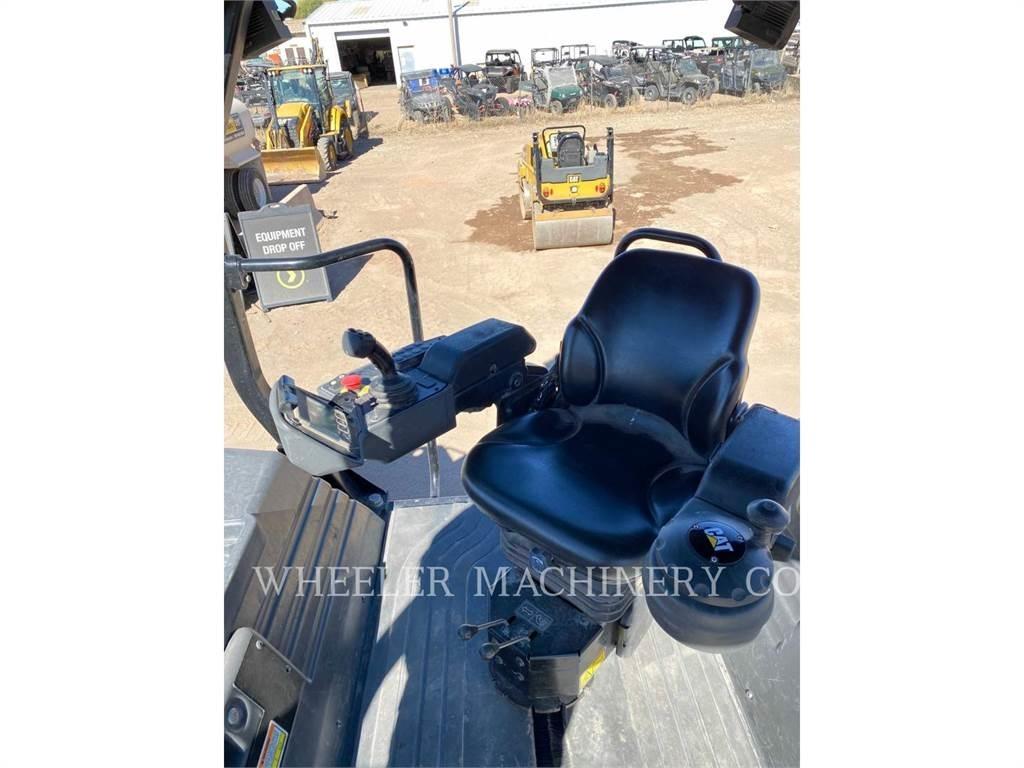CAT CB15 CW Tandemrullid