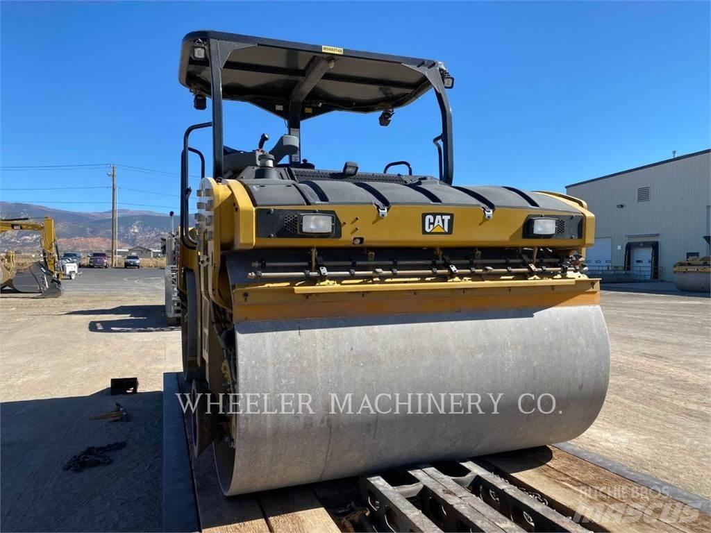 CAT CB15 CW Tandemrullid