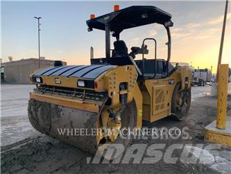 CAT CB15 CW Tandemrullid