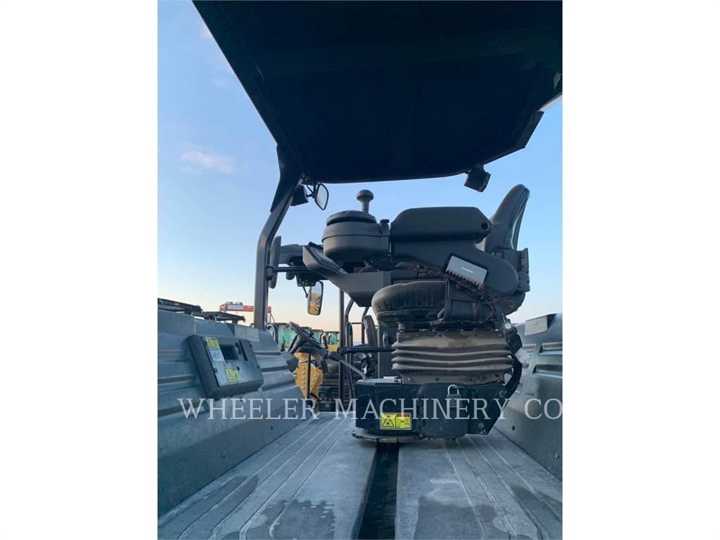 CAT CB15 CW Tandemrullid