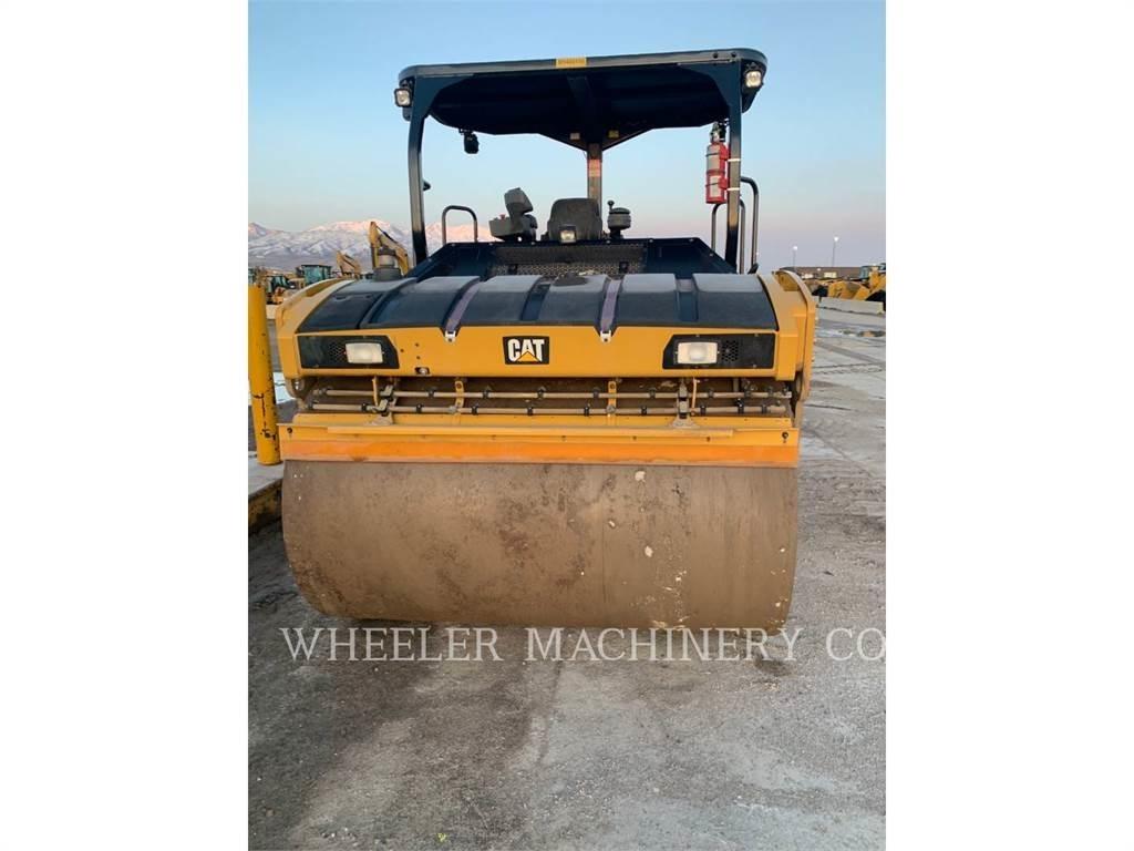 CAT CB15 CW Tandemrullid