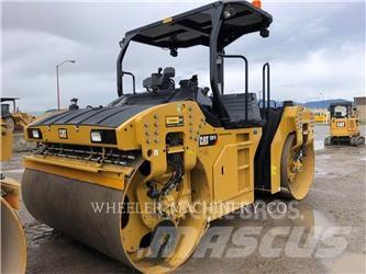 CAT CB15 CW Tandemrullid