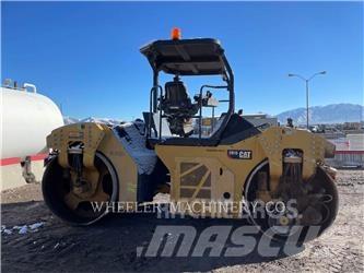 CAT CB15 CW Tandemrullid