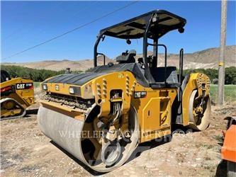 CAT CB15 CW Tandemrullid