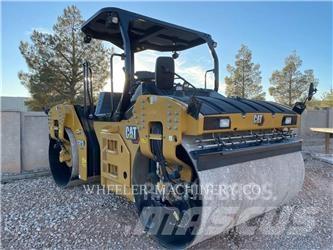 CAT CB15 CW VV Tandemrullid