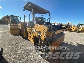 CAT CB15 CW VV Tandemrullid